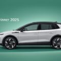 Skoda Elroq premiato al Red Dot Award