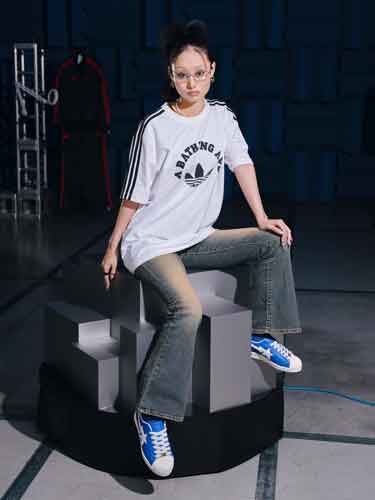  Superstar by adidas BAPE la leggenda streetwear torna in scena