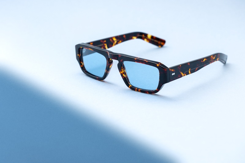 TBD Eyewear: quando l’eyewear incontra la sostenibilità
