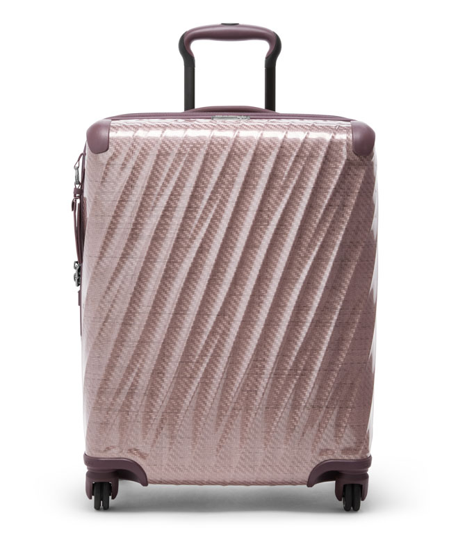 TUMI 50º anniversario, una celebrazione senza tempo