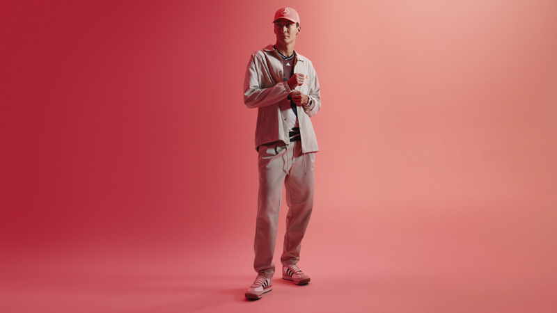 adidas x Mercedes AMG la nuova collezione Summer 2025 tra stile e performance
