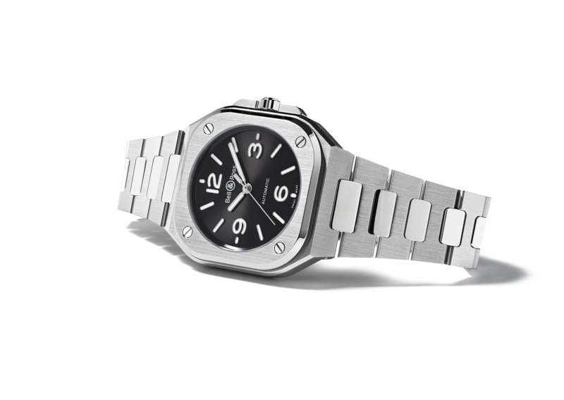 Bell & Ross BR 05 36 MM l'eleganza urbana in formato compatto