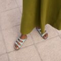 Birkenstock rivisita l’iconico sandalo Florida per l’estate 2025