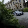 BMW M2 CS la nuova sportiva debutta sul Lago di Como