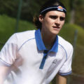 Collezione tennis ellesse estate 2025 lo stile scende in campo