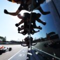 F1 GP Imola vittoria di Verstappen doppio podio McLaren e Ferrari in affanno