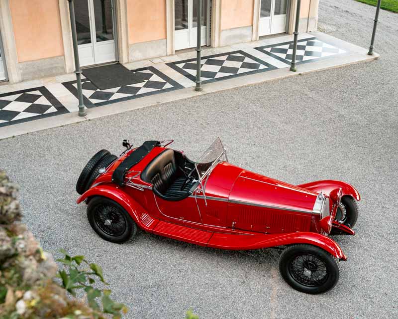 FuoriConcorso l’omaggio italiano alla velocità con “Velocissimo”