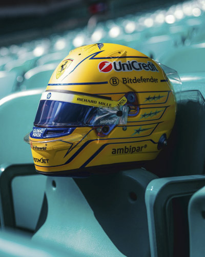 GP F1 Miami dove vederlo, orari, tracciato e novità