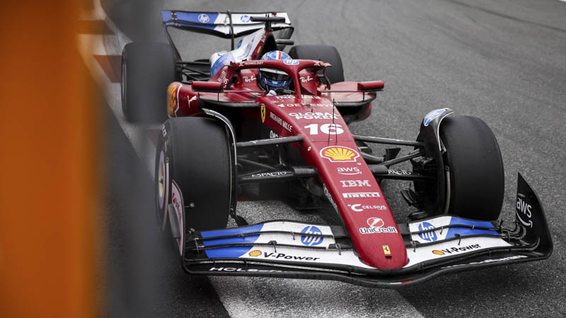 GP F1 Miami vittoria per Oscar Piastri tensioni nel box Ferrari