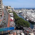 GP Monaco il circuito più glamour della F1 accende i riflettori
