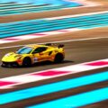 La Lotus Emira di PB Racing torna protagonista nel GT4 European a Zandvoort con Alberto Naska e Stefano D’Aste