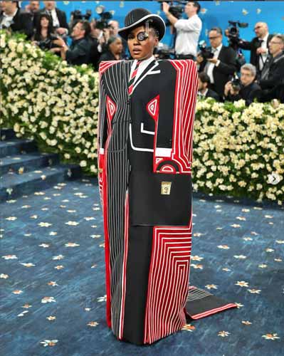 Look Met Gala 2025: sartoria, identità e spettacolo sul red carpet più atteso dell’anno
