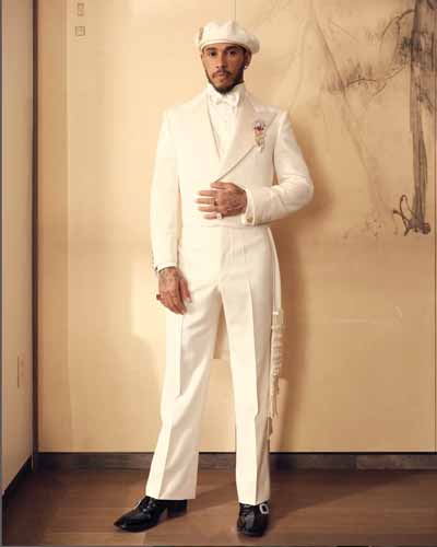 Look Met Gala 2025: sartoria, identità e spettacolo sul red carpet più atteso dell’anno