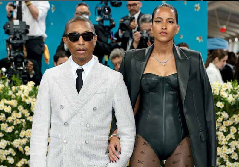 Look Met Gala 2025: sartoria, identità e spettacolo sul red carpet più atteso dell’anno