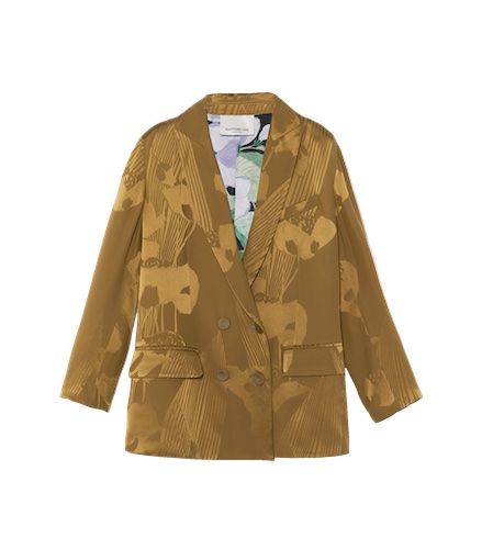 Mantero l’eleganza sartoriale dell’abbigliamento da casa