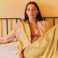 Mantero l’eleganza sartoriale dell’abbigliamento da casa