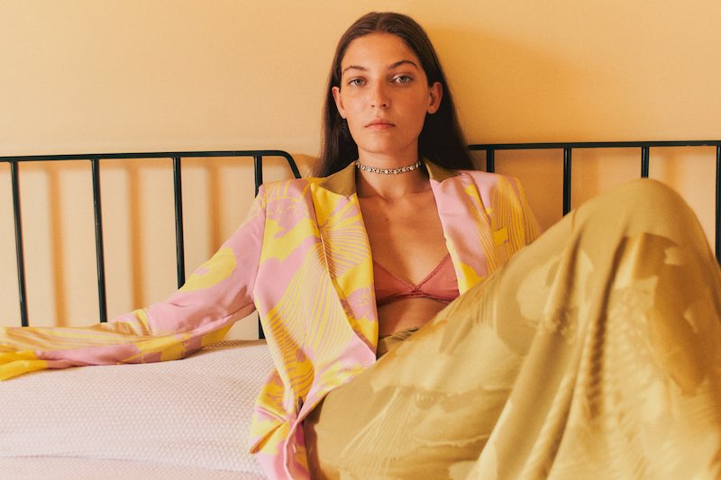 Mantero l’eleganza sartoriale dell’abbigliamento da casa