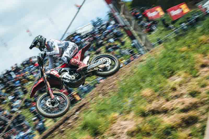 MXGP Portogallo Ducati torna in pista ad Águeda dopo il podio di Seewer