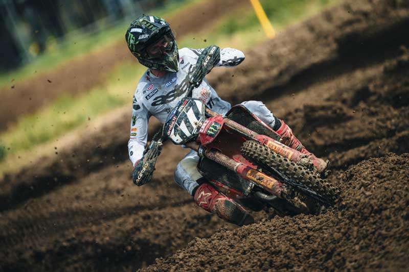 MXGP Portogallo Ducati torna in pista ad Águeda dopo il podio di Seewer