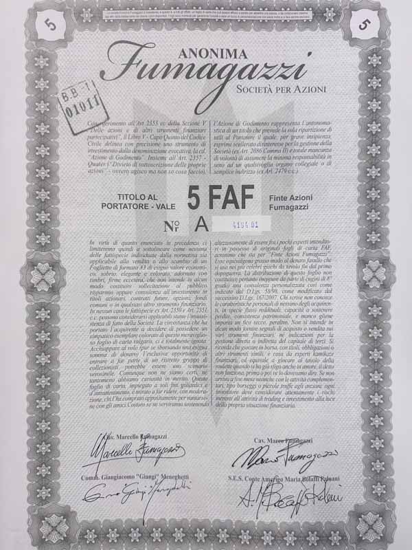 Orologi Fumagazzi l’ironia al polso che ha conquistato lo Zoo 105