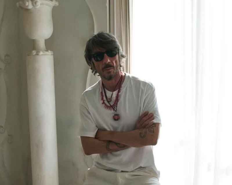 Pierpaolo Piccioli è il nuovo direttore creativo di Balenciaga: l’eleganza couture incontra l’avanguardia