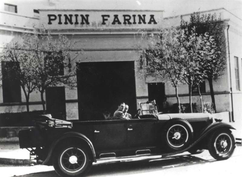 Pininfarina 95 anni un viaggio nella storia del design italiano