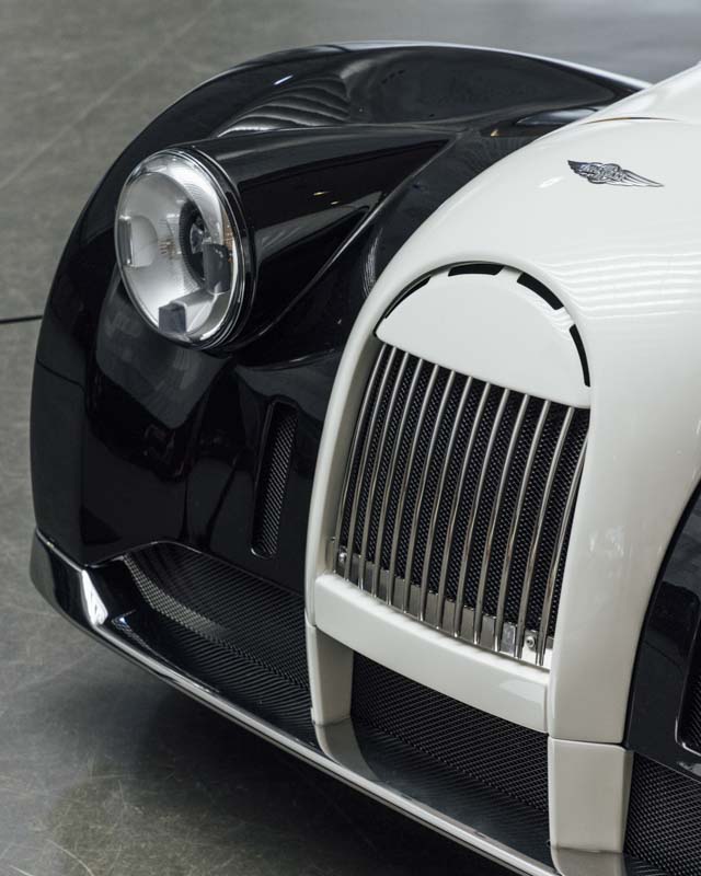 Pininfarina 95 anni un viaggio nella storia del design italiano