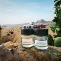 Profumi BMW AMBERNESS e BERGAMOOD la gioia di vivere in una fragranza