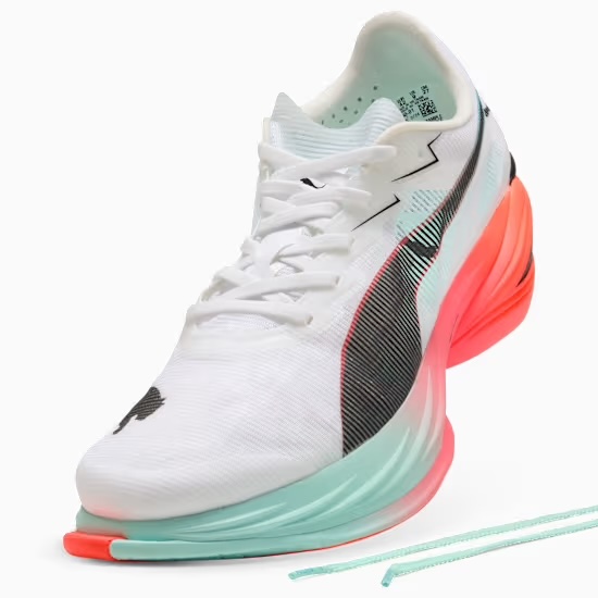 Puma FAST-R NITRO la rivoluzione delle scarpe da corsa