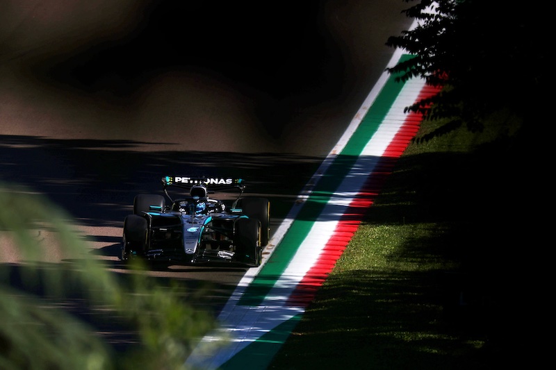 Qualifiche GP di Imola Piastri conquista la pole disastro Ferrari