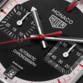 TAG Heuer Monaco Chronograph Stopwatch il tempo che corre al ritmo del GP Monaco