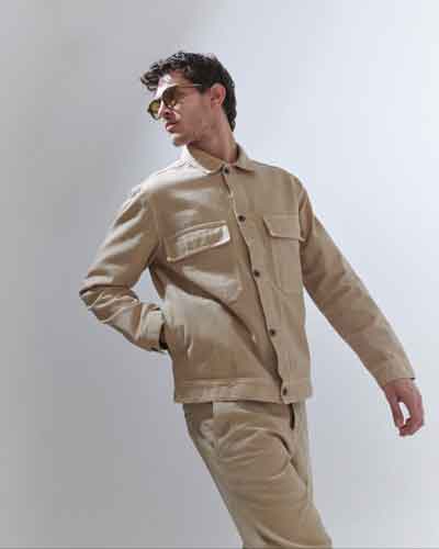 TRC Industries l’evoluzione del workwear tra heritage e sostenibilità