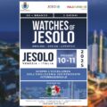 Watches of Jesolo l'evento dedicato agli orologi dei marchi indipendenti