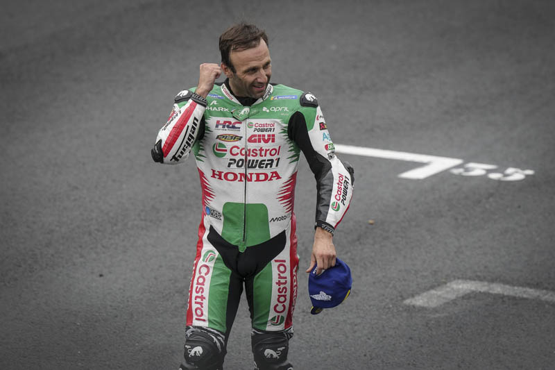 Zarco vince il GP di Francia: un’impresa storica sul circuito di Le Mans