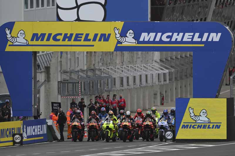 Zarco vince il GP di Francia: un’impresa storica sul circuito di Le Mans