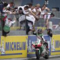 Zarco vince il GP di Francia: un’impresa storica sul circuito di Le Mans