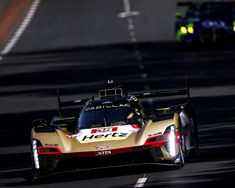 24 Ore Le Mans 2025 grande attesa sul Circuit de la Sarthe