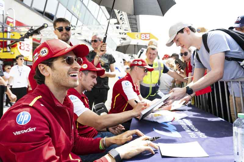 24 Ore Le Mans 2025 grande attesa sul Circuit de la Sarthe