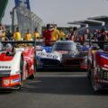 24 Ore Le Mans 2025 grande attesa sul Circuit de la Sarthe