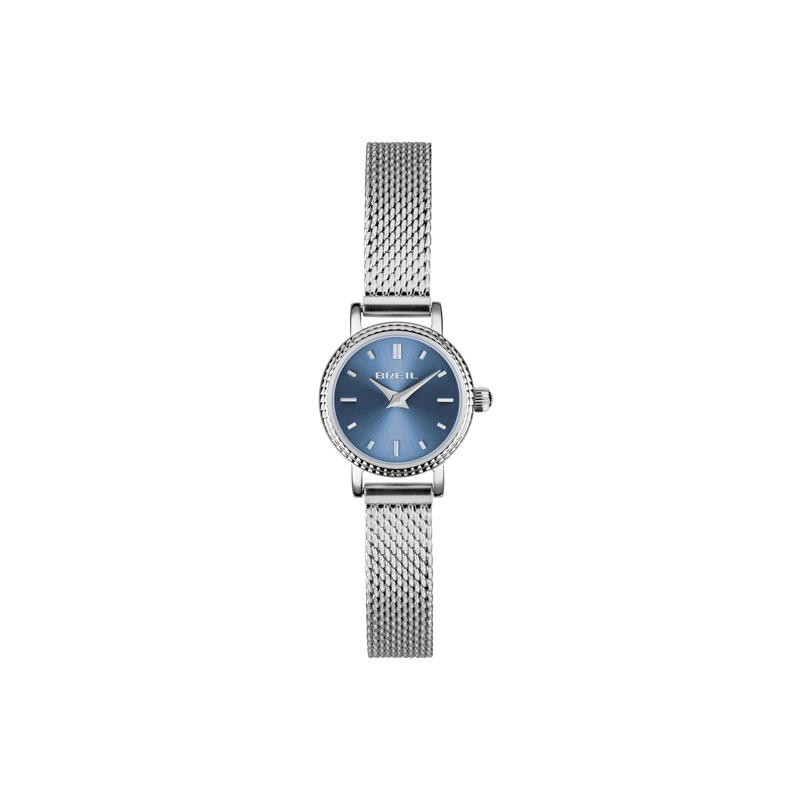 Breil Darling il ritorno elegante degli orologi in miniatura
