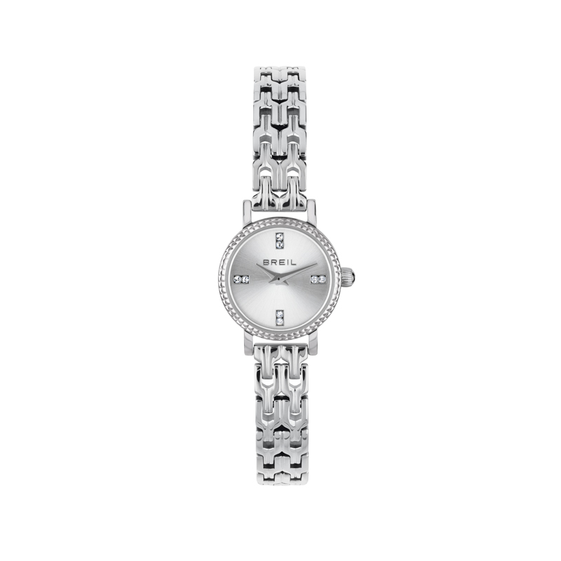 Breil Darling il ritorno elegante degli orologi in miniatura