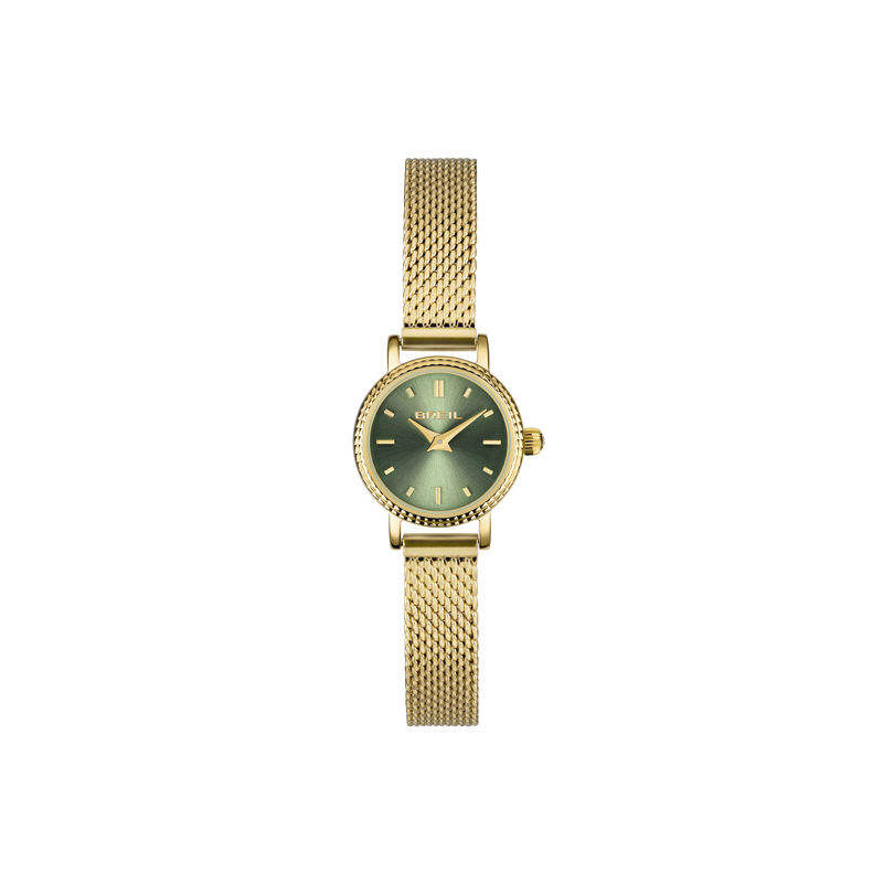 Breil Darling il ritorno elegante degli orologi in miniatura