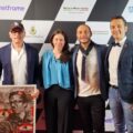 Cinematic Festival il debutto del cinema dei motori a Modena