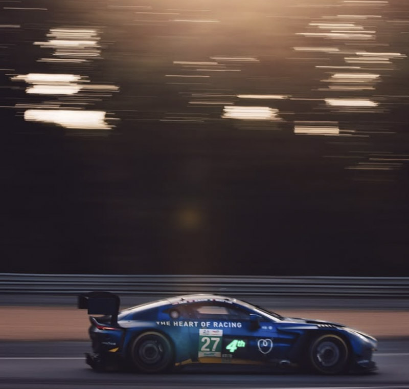Ferrari trionfa alla 24 Ore di Le Mans 2025 un successo firmato AF Corse