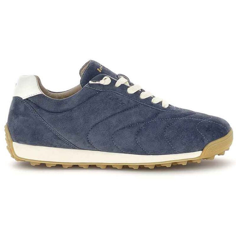Lotto sneaker TROFEO un mix tra calcio e stile urbano