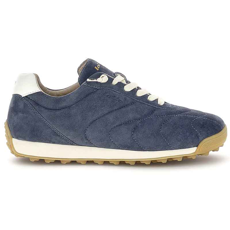 Lotto sneaker TROFEO un mix tra calcio e stile urbano