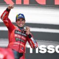 Marc Marquez trionfa nella Sprint e accende l'attesa per la gara