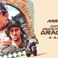 MotoGP Aragon, si torna a correre in Spagna