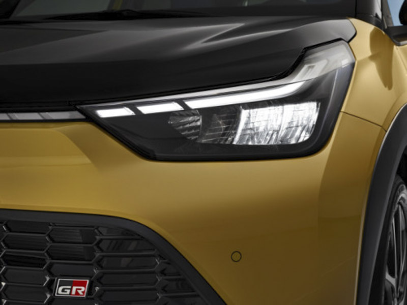 Nuova Toyota Aygo X una piccola rivoluzione urbana firmata Toyota
