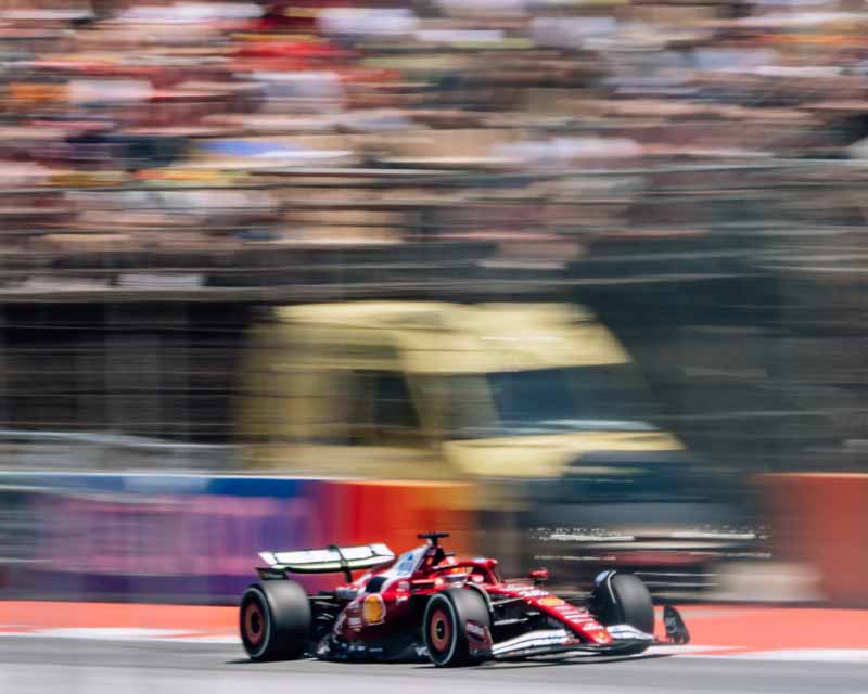 Oscar Piastri poleman a Barcellona McLaren domina le qualifiche del GP di Spagna